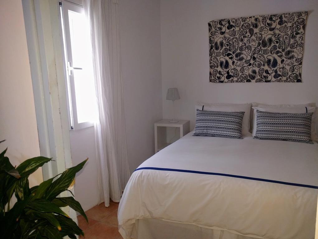 Casa-Casita Appartamento Marbella Esterno foto